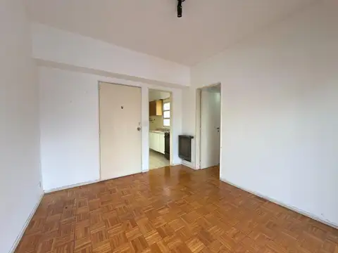 Departamento de 2 ambientes