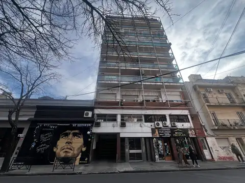 Departamento en Alquiler al Sur
