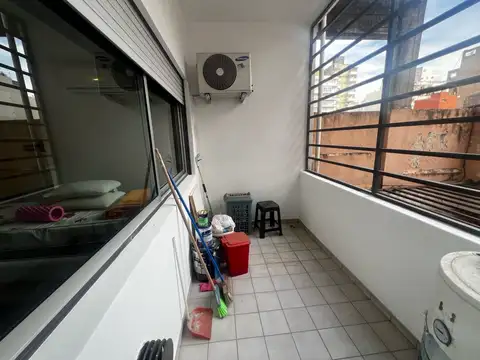Departamento en Alquiler 35 años