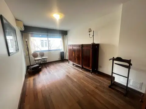 Departamento en Alquiler de 4 ambientes