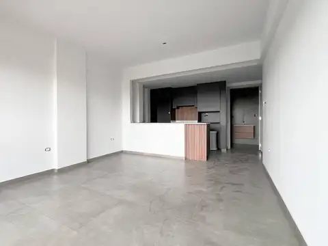 Venta monoambiente a estrenar en Mataderos