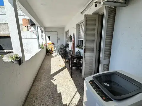 Departamento en Venta 52 años