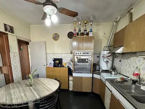 Departamento en Venta en Rosario, USD 85.000