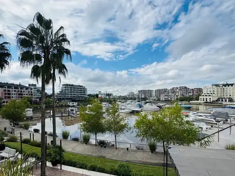Departamento  en Alquiler en Terrazas de la Bahia II, Bahia Grande, Nordelta