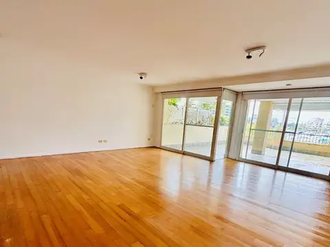 Departamento en Alquiler en Nordelta Terrazas de la Bahia, USD 800