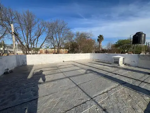 Casa en Venta 40 años