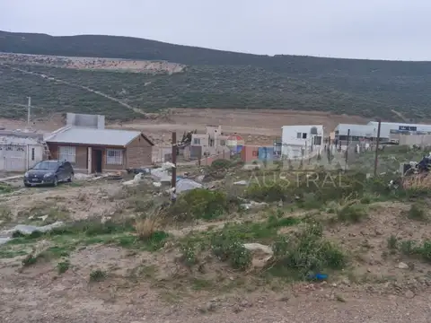 VENTA TERRENO 600 M2 CERCA DEL ROQUE GONZALEZ