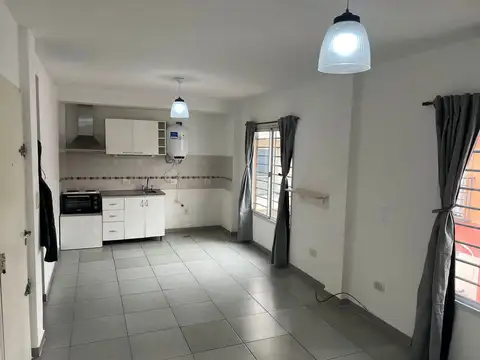 Departamento en Alquiler en Moron, Partido de Morón