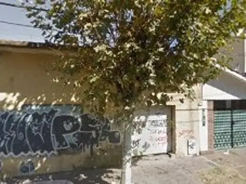 Venta de terreno en Quilmes. 8,66 x 19,18 mts.