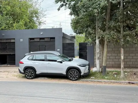 Casa en Venta 40 años
