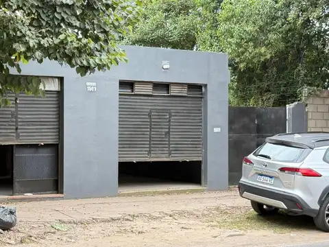 Casa en Venta en La Reja, USD 60.000