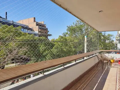 García del Río 2800