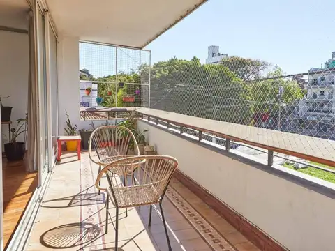Departamento en Venta de 4 ambientes