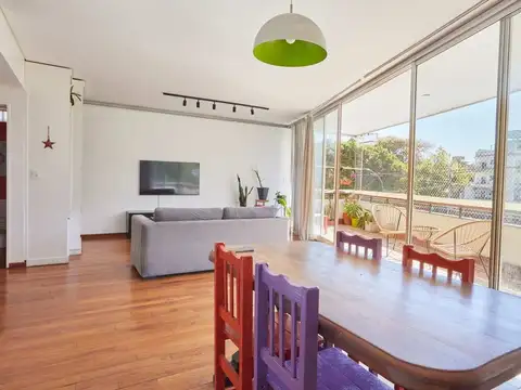 Departamento en Venta de 3 dormitorios