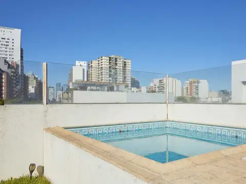 Departamento en Venta en Saavedra, USD 389.000