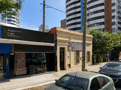 Local en alquiler – excelente ubicación comercial en san miguel