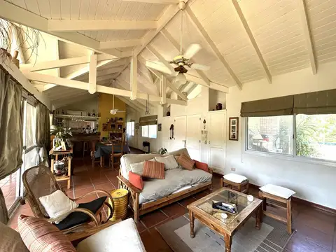 Casa en Venta de 2 dormitorios