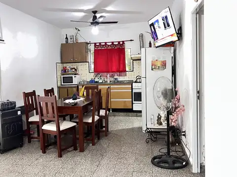 Casa en Venta 40 años
