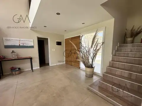 Casa en Alquiler A Estrenar