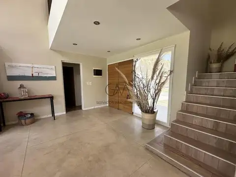 Casa en Alquiler A Estrenar