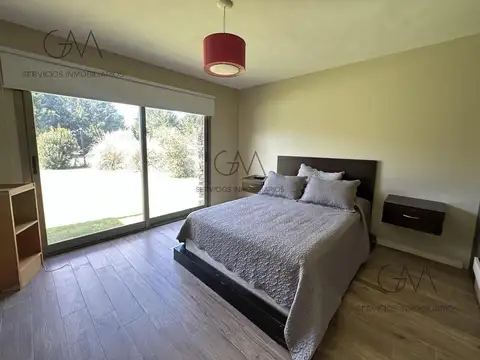 Casa en Alquiler A Estrenar