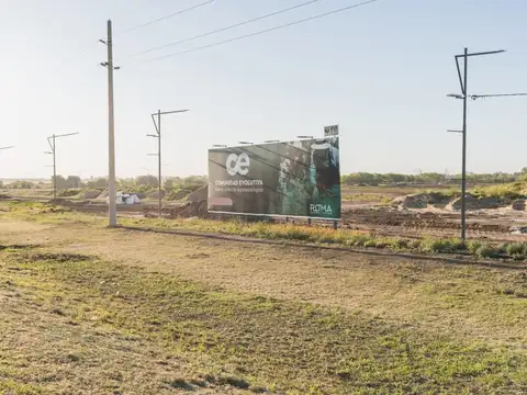 Terreno en Venta de 270,0 m2