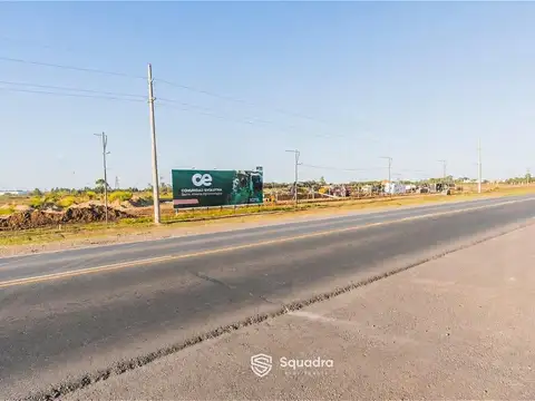 VENTA | FINANCIACIÓN - Lote 298 - Comunidad Evolutiva, Pueblo Esther.