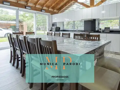 Casa en Venta en Countries y Barrios Cerrados en Moreno, USD 109.000