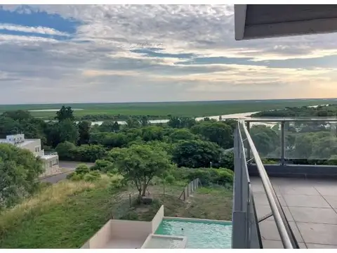 Departamento en Alquiler Temporal 3 años