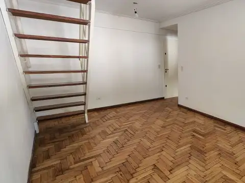 Departamento en Alquiler en Villa Crespo, $ 1.000.000