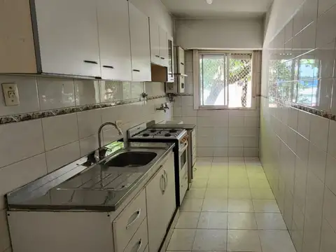 Departamento en Alquiler 20 años