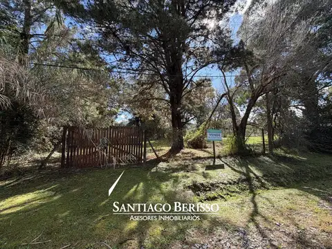 Casa en Santa Brigida - Los Cardales