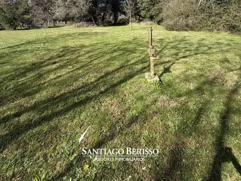 Casa en Santa Brigida - Los Cardales