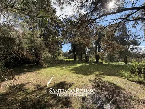Terreno en Venta en Santa Brigida, USD 60.000
