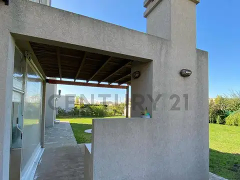 CASA EN SANTA GUADALUPE