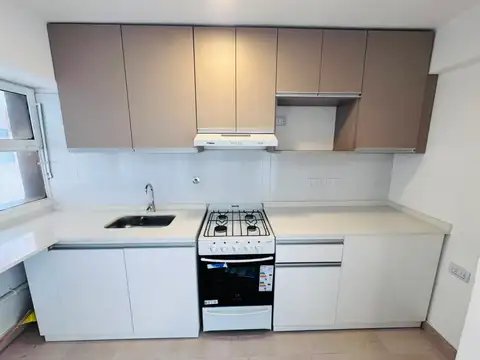 Departamento en Venta en Alto Alberdi, Córdoba