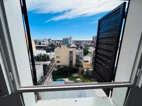 Departamento en Venta en Alto Alberdi, USD 79.000