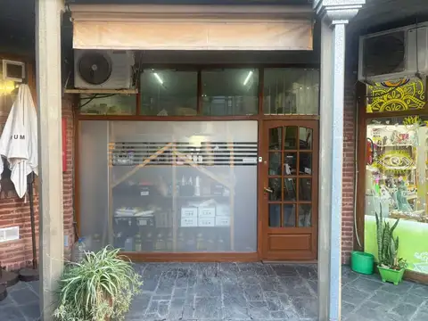 Local-Venta-Ciudad Jardín