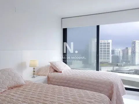 Apartamento Punta del Este