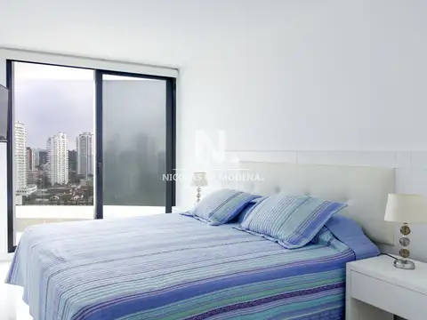 Departamento en Alquiler Temporal 10 años