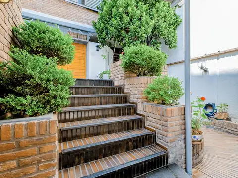 Casa en Venta en Palermo Soho, USD 920.000