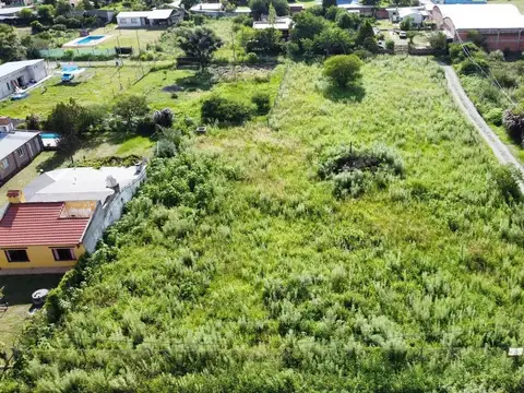 VENTA TERRENO 3.445 M² SOBRE RN 51 SALTA