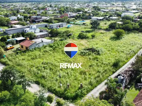 VENTA TERRENO 3.445 M² SOBRE RN 51 SALTA