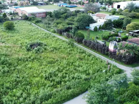 Terreno en Venta en El Prado, USD 70.000