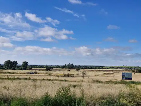 Terreno en Venta en Santa Rosa, Capital