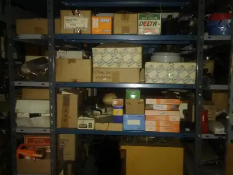 Casa en Venta 40 años