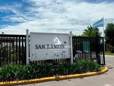 Lote en venta interno en San Ramón. Pilar del Este