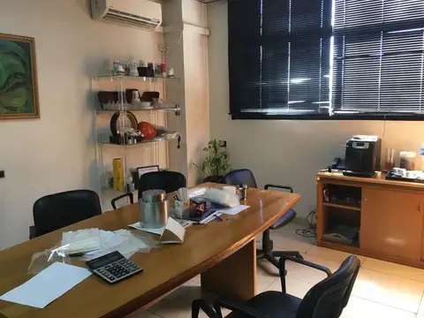 Galpon en Venta 50  mts Fondo