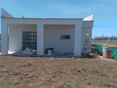 Casa En Yatching Club Don Luis