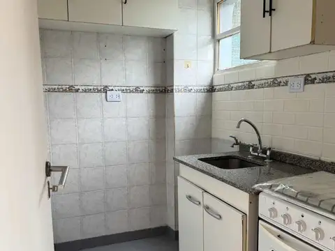 Departamento en Alquiler al Suroeste